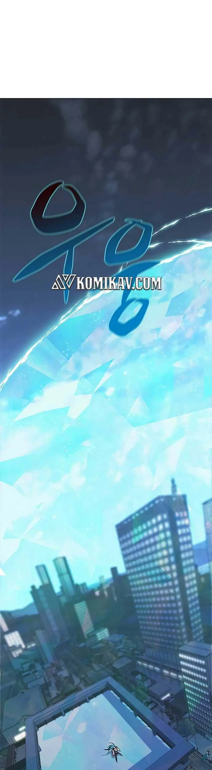 Eleceed Chapter 184 Fix Gambar 74